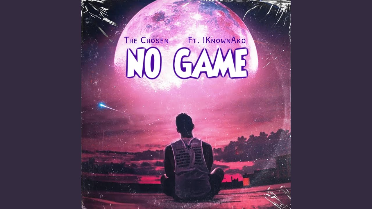 No Game (feat. IKnownAko) (Sped Up + Reverb) - YouTube