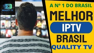 MELHOR IPTV DO BRASIL, CANAIS PARA SUA SMART TV , TV BOX . screenshot 4