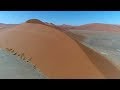 Namibia - Land der Formen und Farben (2/3) [Namibia Doku / Dokumentation / Reportage]