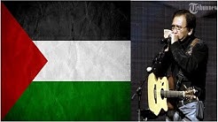 Lagu Untuk Palestina - IWAN Fals ( Video Lirik ) [ MusikMu ]  - Durasi: 4:54. 