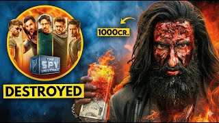 Dhurandhar Hate Exposed Vs Every Bollywood Spy Film Honest Talk