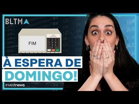 RESUMÃO: a movimentação do mercado financeiro na última semana antes do 2º turno das eleições 2022