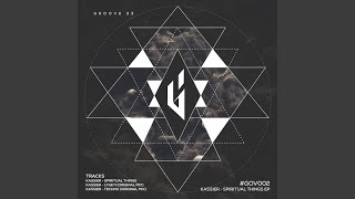 Lygeti (Original Mix)