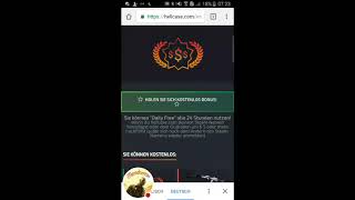 Hellcase.com Fake or Real test