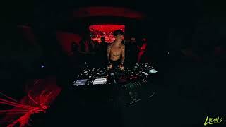 ZUEZEU  | Live from MIDNIGHT HOUR with ZUEZEU| 09.13.25