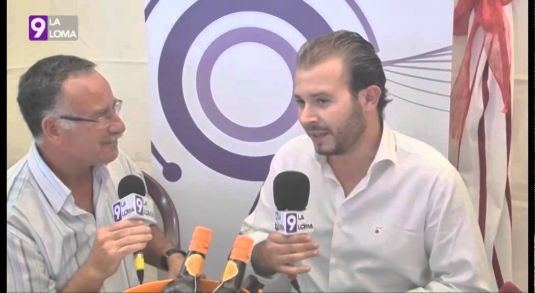 Feria de Úbeda 2014 · Feria de día 29.9