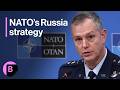 'Windows of Opportunity' to End War in Ukraine, SACEUR Says Episode cover
