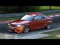 PROJECT CARS | REPETICIÓN BMW 1M COUPE SOUND &amp; EXHAUST | GAMEPLAY