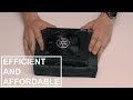 Silverstone Strider 650W Platinum psu unboxing and overview