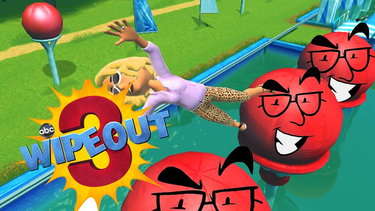 wipeout for wii