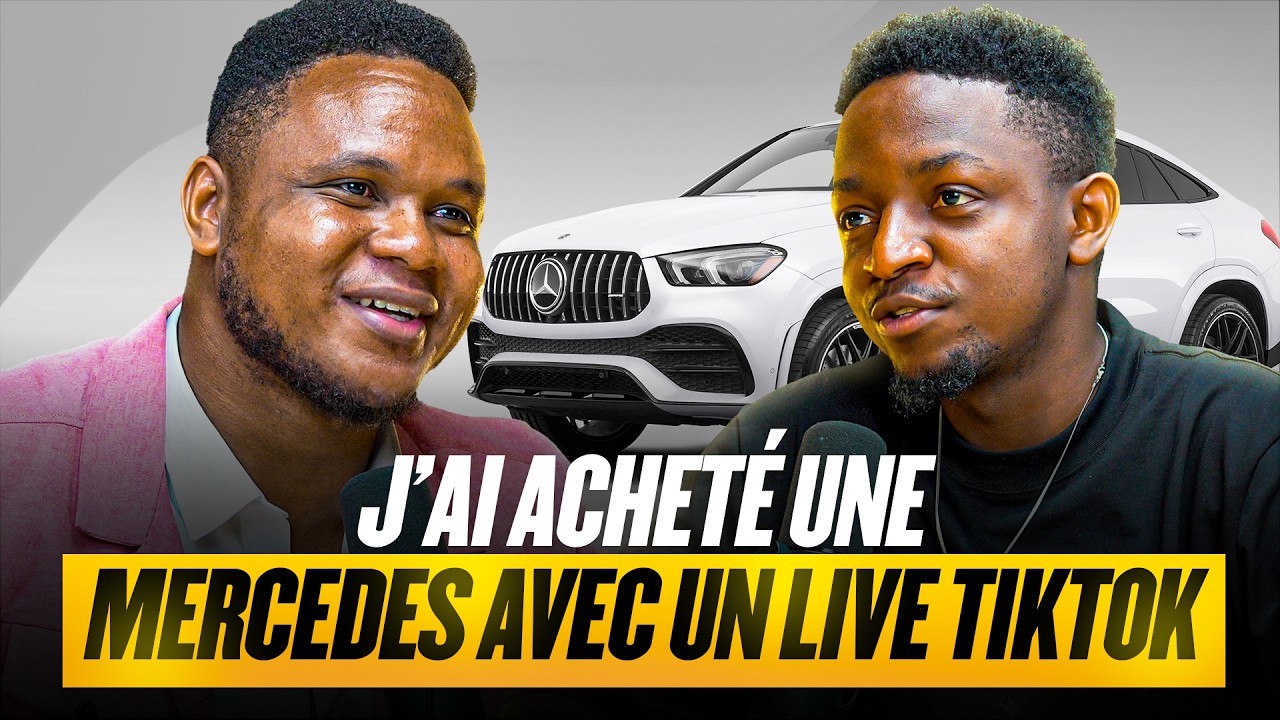 Bovann : De victime de racisme à l’un des influenceurs les plus riches sur TikTok