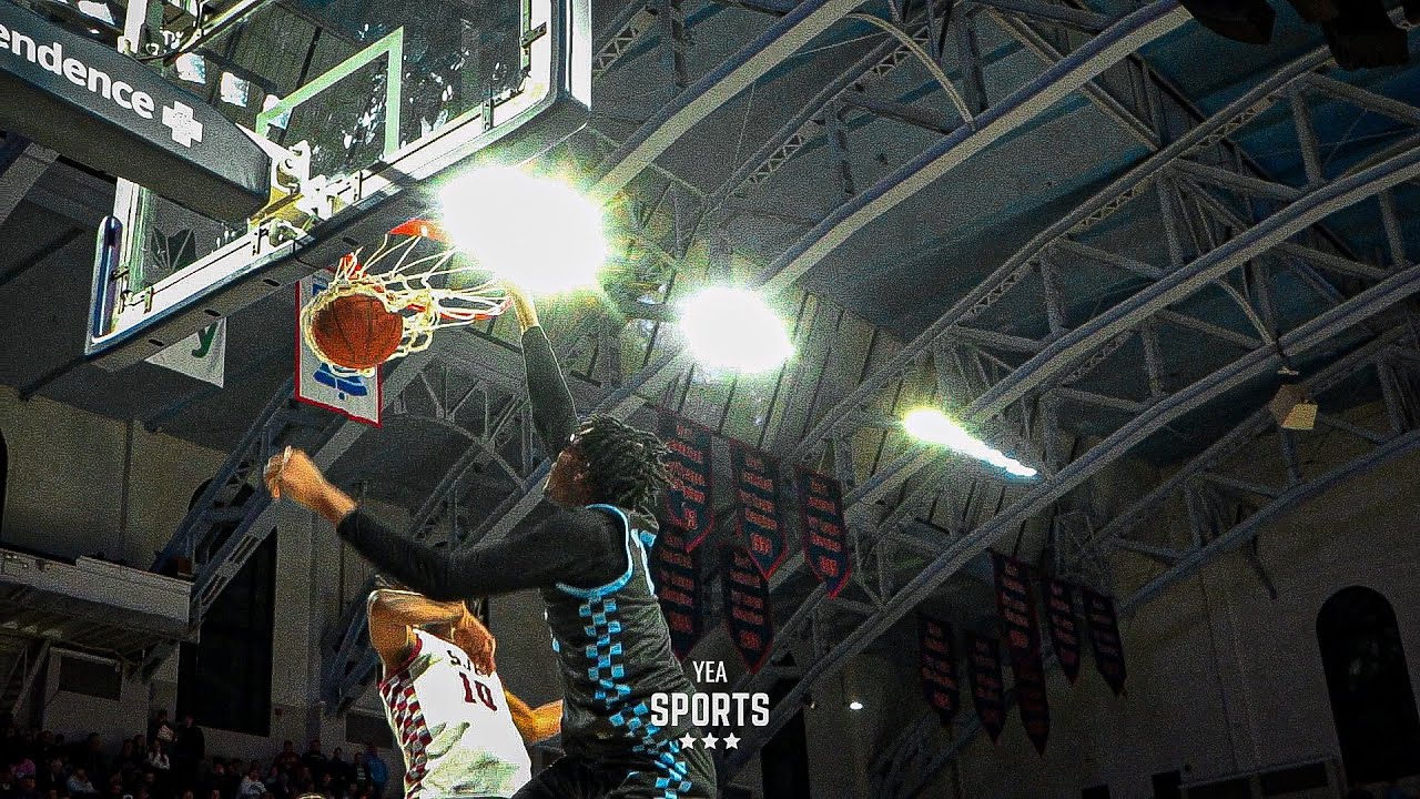 Father Judge vs St Joe's Prep | Philadelphia Catholic League Semifinals