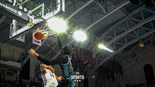 Famous Father Judge vs St Joe's Prep | Philadelphia Catholic League Semifinals Profile