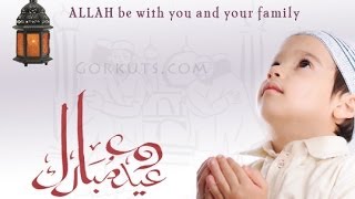 Eid Mubarak 2014 Wallpapers, Greetings, Pictures, Images