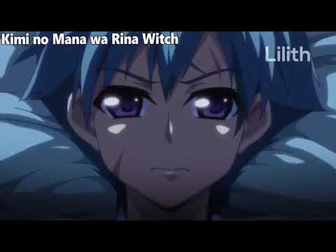 Anime Mayohiga no Onee san - YouTube