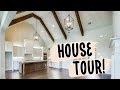 MODERN FARMHOUSE TOUR! Julia Havens