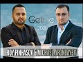 Michael Aronbayev & Roy Pinhasov - Getme (cover) | Михаэль Аронбаев & Рои Пинхасов - Гетме