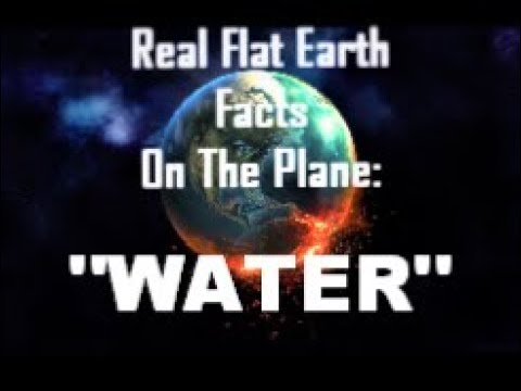 RFEFP "Real Flat Earth Facts On The Plane" Part 11;
