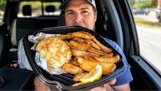 Ranking the BEST Crab Cakes Pt. 2 | Did We Find the Winner?