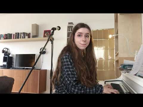 Bewerbungsvideo für die HFMT Köln für das Studienfach Singer/Songwriter