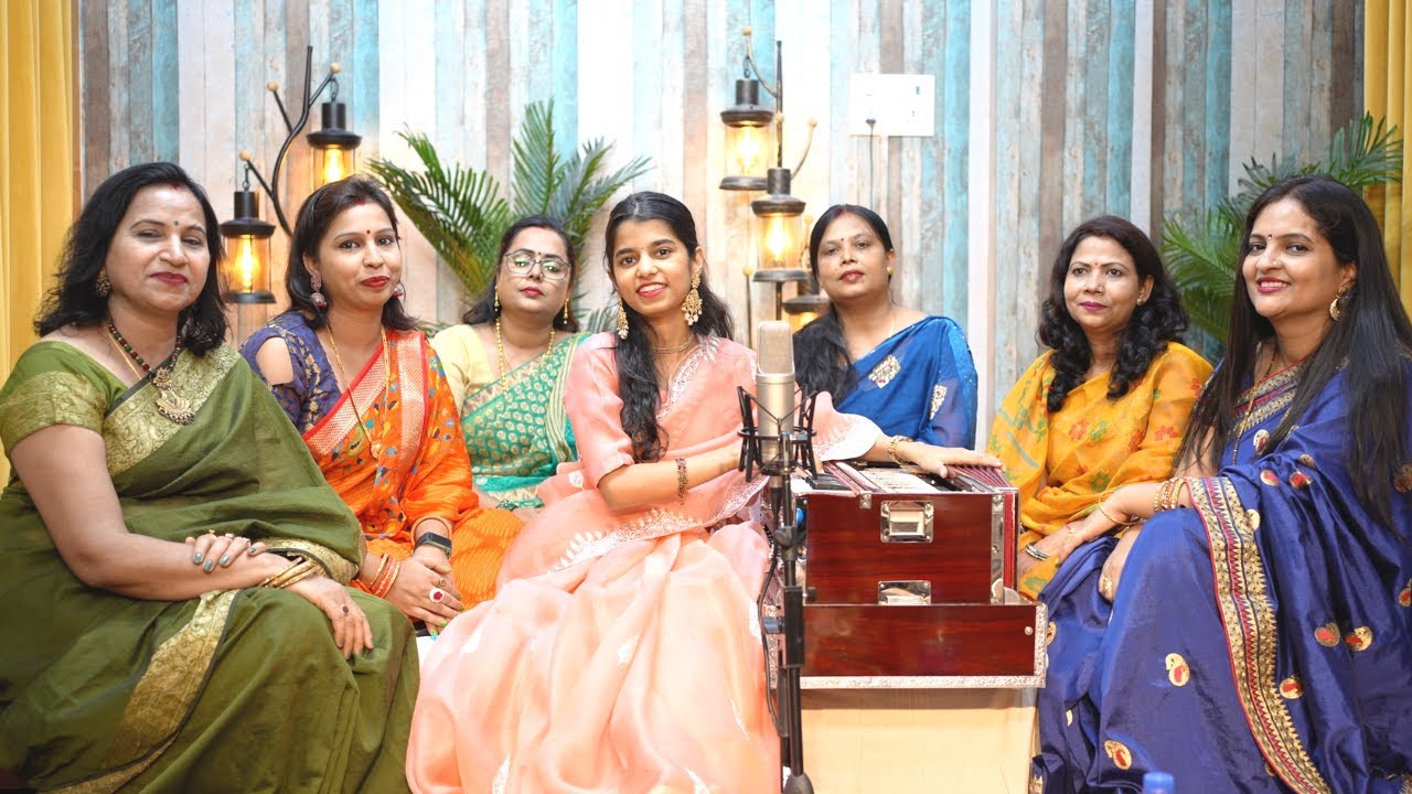 का लेके शिव के मनायब हो, शिव मानत नाहीं