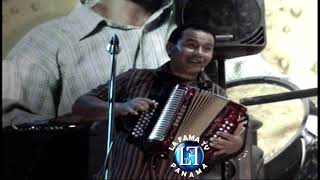 Del Baúl de los Recuerdos-un SACO DE MENTIRAS- Nenito Vargas