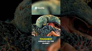 This Deep Sea Snail Has a Shell Made of Iron