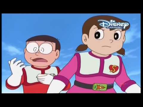 Doraemon The Episode The Superhero Suit | Doraemon | Hindi | Ayushman