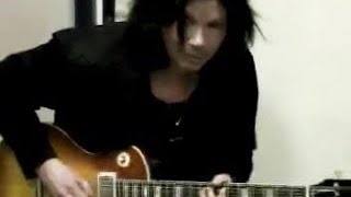 John Norum Playing The Blues (2010)