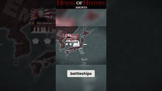Yamato Battleships: The Japanese Superweapon That Shocked the World