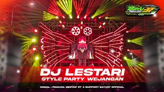 Download lagu DJ LESTARI FYP VIRAL DI TIKTOK PEMUDA SENYAP DI KARNAVAL WONOREJO TROWULAN FROM VRD MANAGEMEND