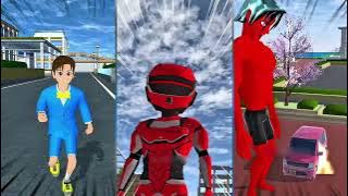 Shorts Video Collection ‎@BocahBetuah93  Part 402 - Coffin dance song cover