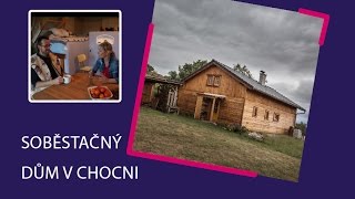 Soběstačný dům v Chocni