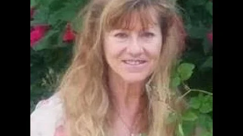 Andrea Dietrich - Exclusive Interview with America...