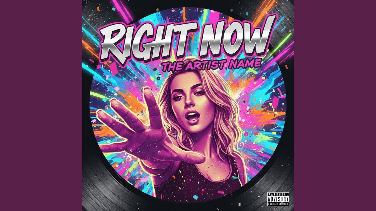 Watch Right Noww on YouTube Watch Right Noww on YouTube