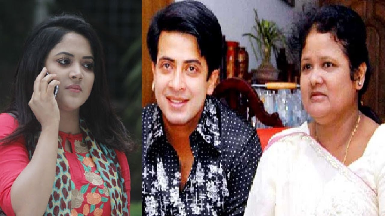 breaking free শাকিব ও উর্মিলার বাবা-মা কী করত জানেন ? BD stars Family background !