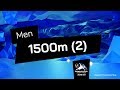 Men 1500m (2) Final A | World Cup Nagoya 2019 | #ShortTrackSkating