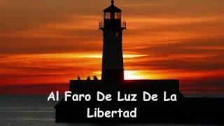 FARO DE LUZ -LA RONDALLA DE SALTILLO chords