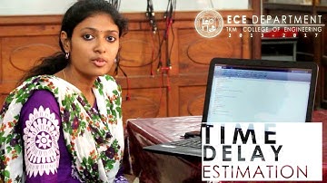 MATLAB--TIME DELAY GENERATION