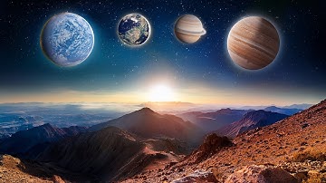 Planet Parade Alignment: Don