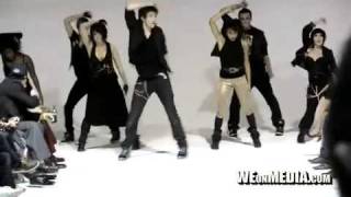 Fanny Pak Performance