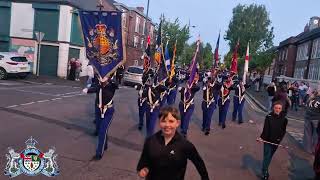 Robert Graham Memorial @ East Belfast Protestant Boys Parade 2026