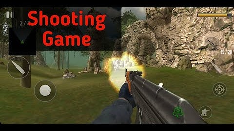 FPS Task Force 2020 | New Shooting Games 2020