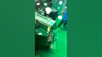 happy diwali Master Your Stage Lights with This Mini 32 Channel DMX Controller!  #diwali