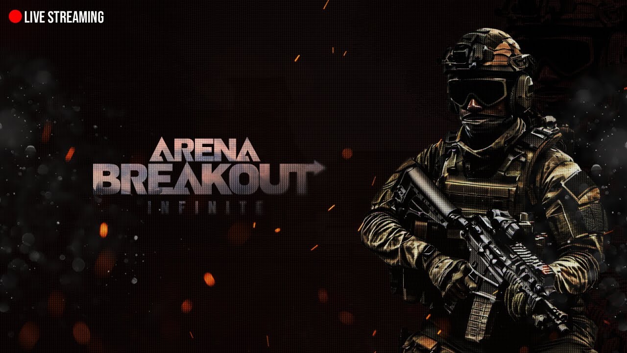 NEW SEASON TEST LETS GO - ABI IGNITION