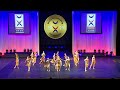England [Jazz - Semis]