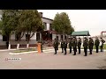 Новое здание военной прокуратуры открыли в Махачкале