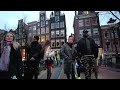 Amsterdams red light district unveiling the areas  nostry chronicles