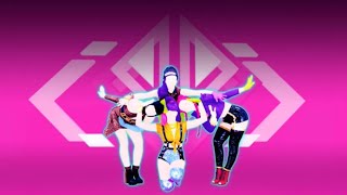 Just Dance 2019 - DDU-DU DDU-DU 5* Megastar (13000+)