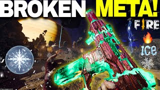 This Gun Is Now the Perfect META in BO7 Zombies (Super Broken)